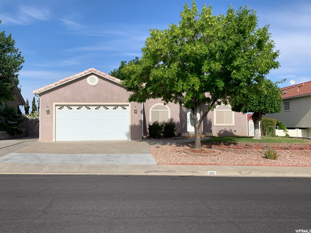 392 N 2110 E Cir E, St. George, UT 84790 — photo 2