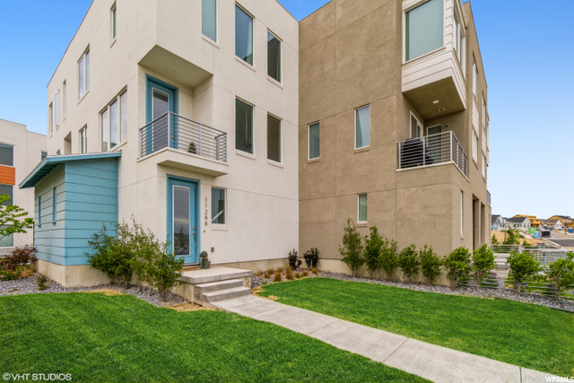 Existing Home