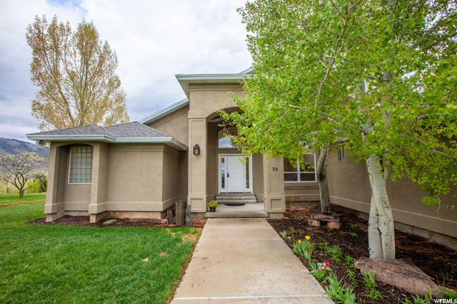 35 E Oakridge Ln, Oakley, UT 84055 — photo 2