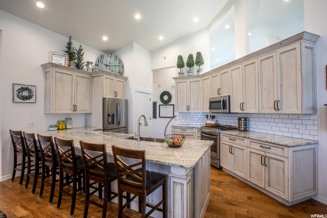 35 E Oakridge Ln, Oakley, UT 84055 — photo 4