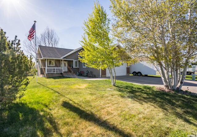 287 S 375 W, Providence, UT 84332 — photo 2
