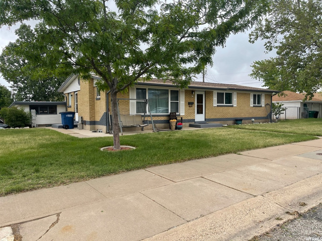 622 N James St, Clearfield, UT 84015 — photo 2