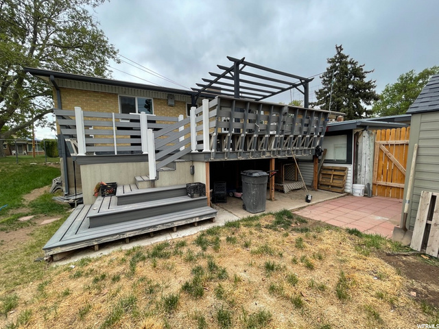 622 N James St, Clearfield, UT 84015 — photo 12