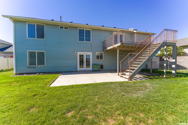 2076 View Dr, South Weber, UT 84405 — photo 7