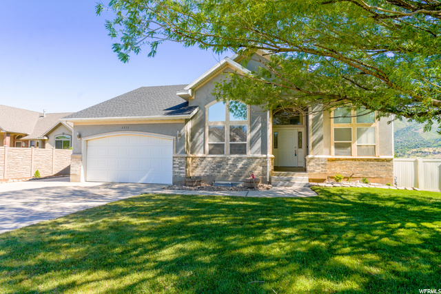 2076 View Dr, South Weber, UT 84405 — photo 3
