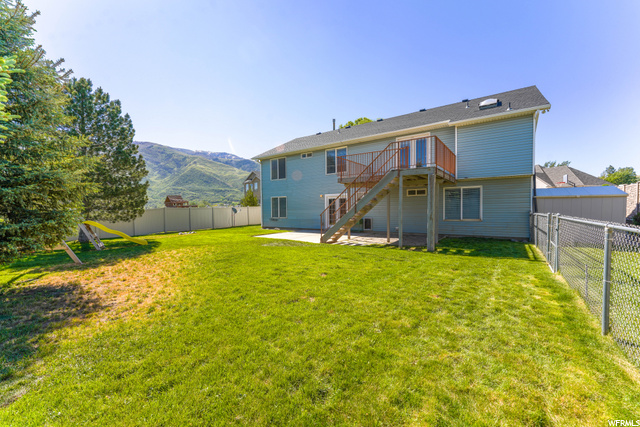 2076 View Dr, South Weber, UT 84405 — photo 9