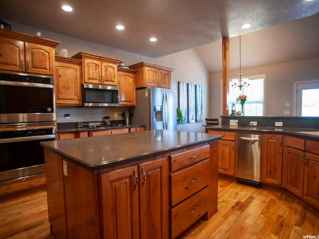 1330 E 1550 N, North Logan, UT 84341 — photo 8