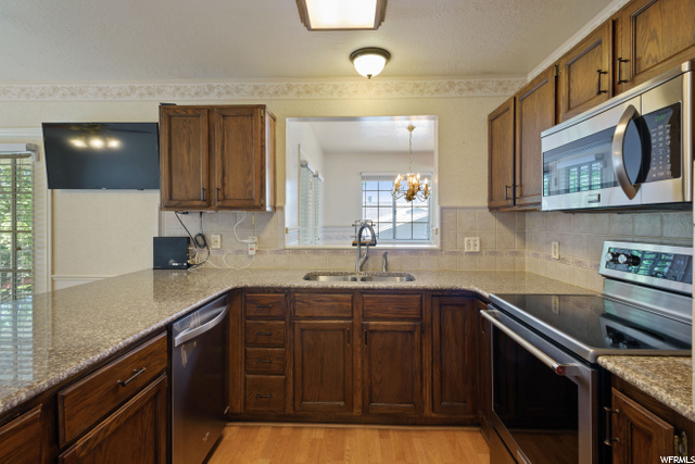 988 E Dupler Rd, Sandy, UT 84094 — photo 7