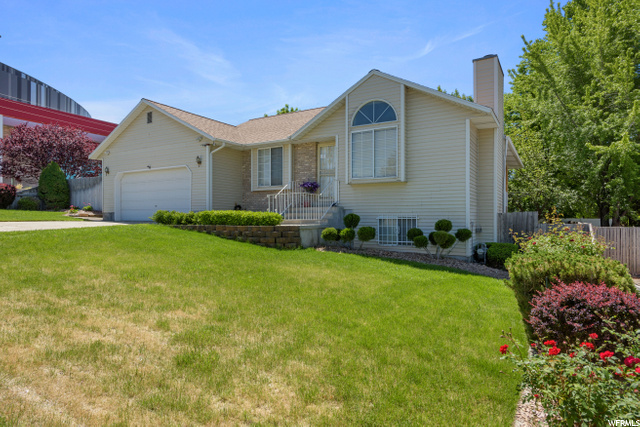 988 E Dupler Rd, Sandy, UT 84094 — photo 2