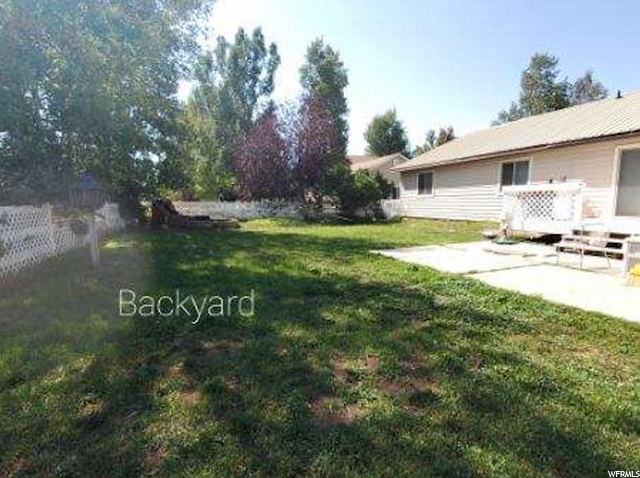 1625 S Oak Ln, Francis, UT 84036 — photo 12