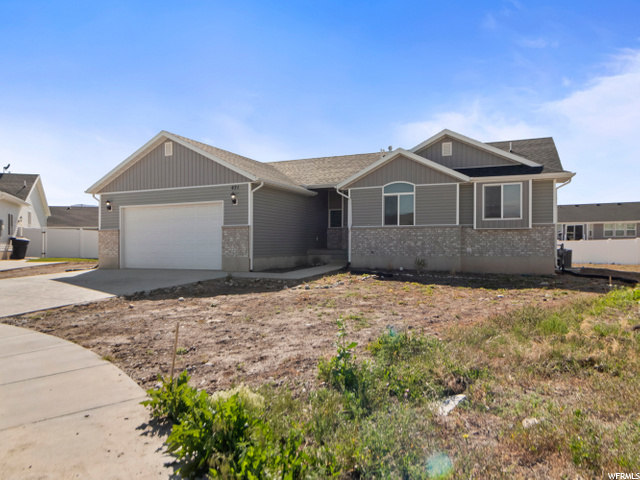 471 W 400 S, Tremonton, UT 84337 — photo 3