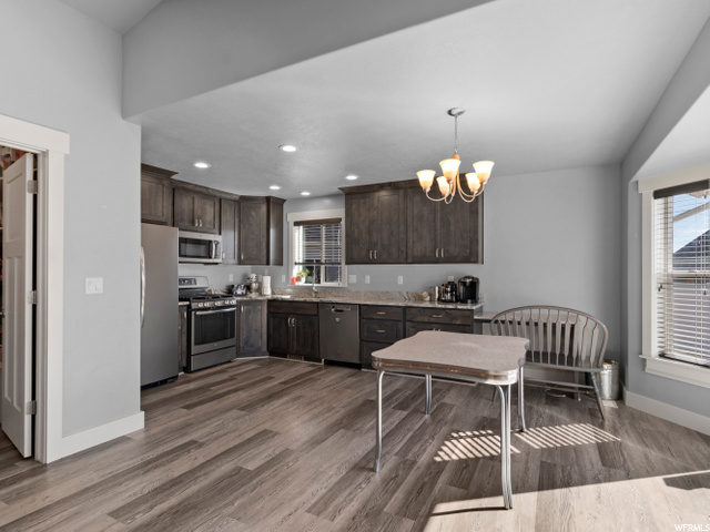 471 W 400 S, Tremonton, UT 84337 — photo 4