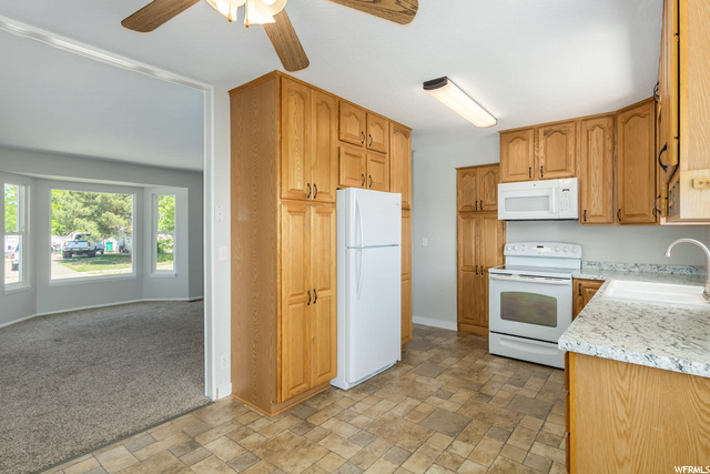 2175 N 1050 W, Layton, UT 84041 — photo 2