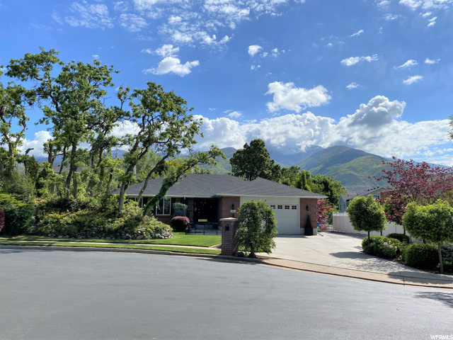 Existing Home