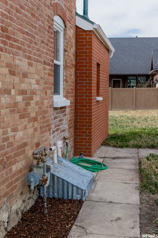 317 E 400 S, Mt Pleasant, UT 84647 — photo 6