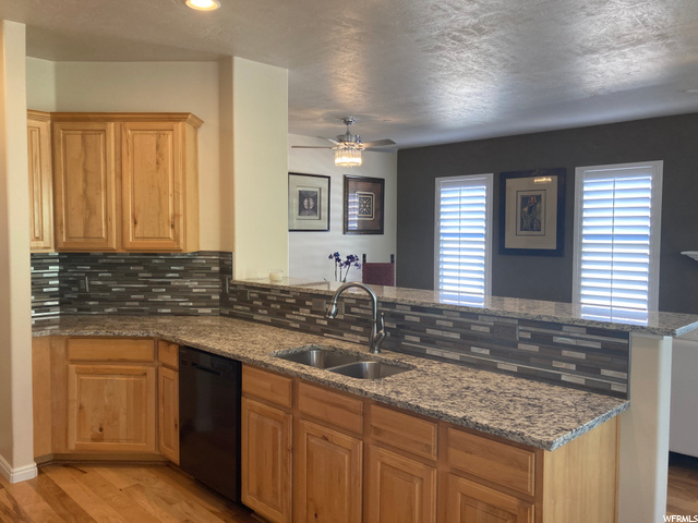 1860 E Aspen Leaf Pl, Draper, UT 84020 — photo 4