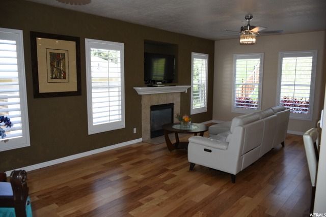 1860 E Aspen Leaf Pl, Draper, UT 84020 — photo 3