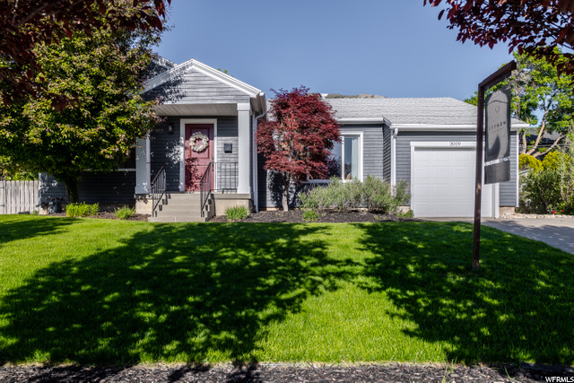 3009 S 3380 E, Salt Lake City, UT 84109