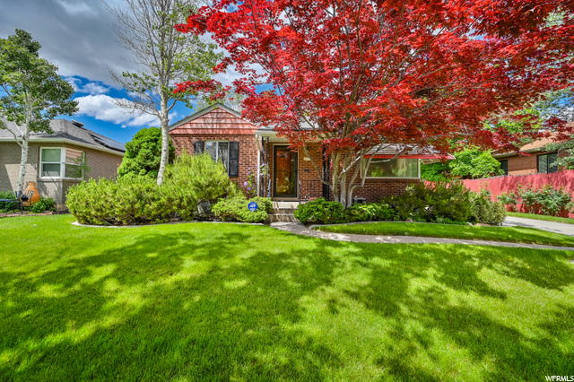 Existing Home