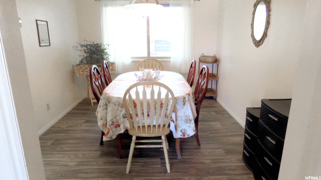 458 E 1540 S, Vernal, UT 84078 — photo 10