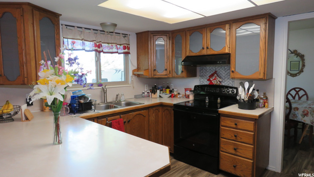 458 E 1540 S, Vernal, UT 84078 — photo 12