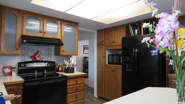 458 E 1540 S, Vernal, UT 84078 — photo 11