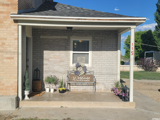 115 S 100 E, Orangeville, UT 84537 — photo 2