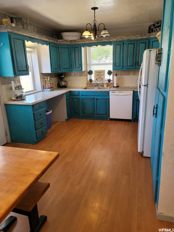 115 S 100 E, Orangeville, UT 84537 — photo 9