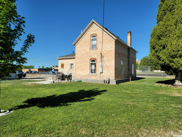 115 S 100 E, Orangeville, UT 84537 — photo 4
