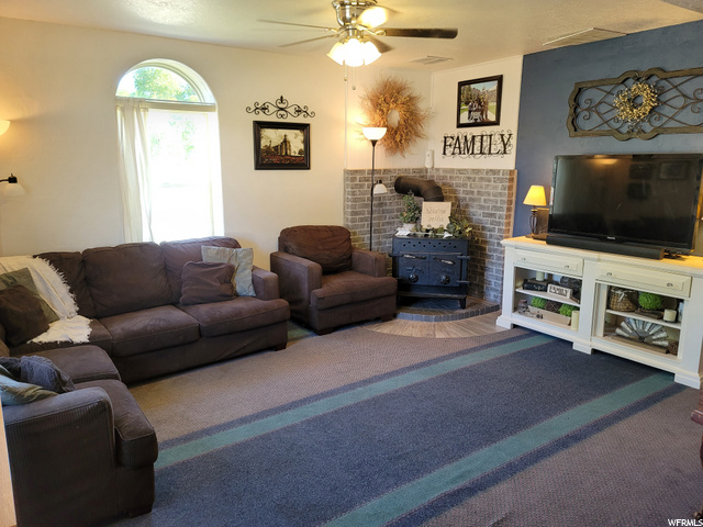 115 S 100 E, Orangeville, UT 84537 — photo 7