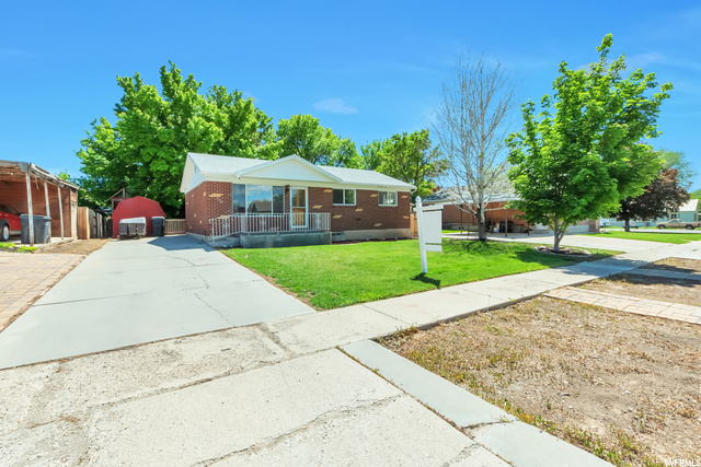 Existing Home
