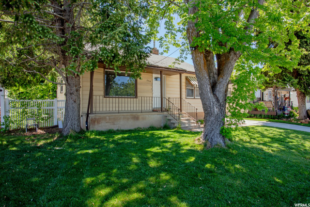 204 N Harrison Blvd E, Ogden, UT 84404 — photo 2