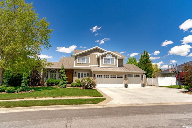 Existing Home