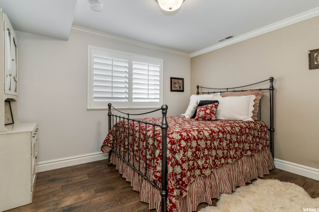 Bedroom #4