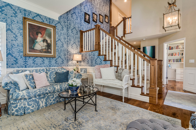 Formal Living Room