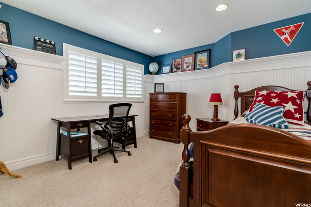 Bedroom #3