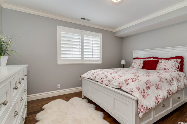 Bedroom #5