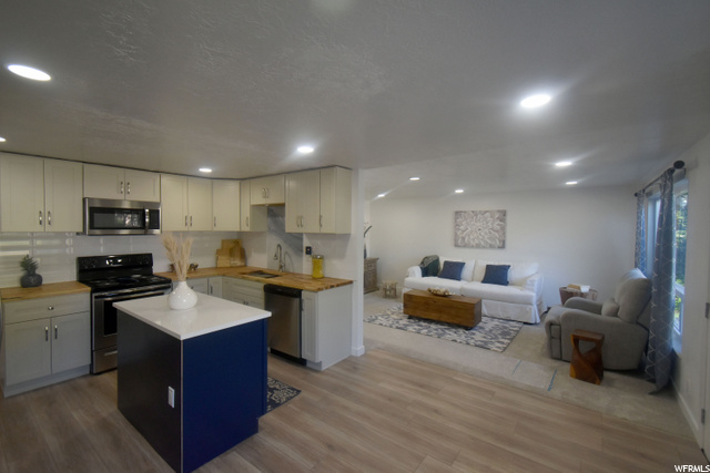 1481 N 250 W, Sunset, UT 84015 — photo 4