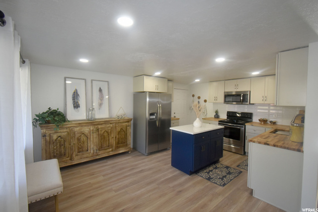 1481 N 250 W, Sunset, UT 84015 — photo 5