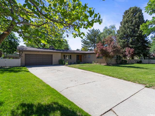 Existing Home