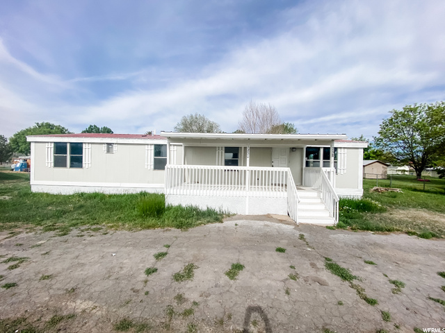 738 S 1250 W, Vernal UT 84078