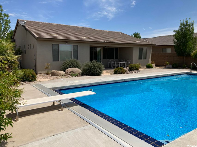 Existing Home