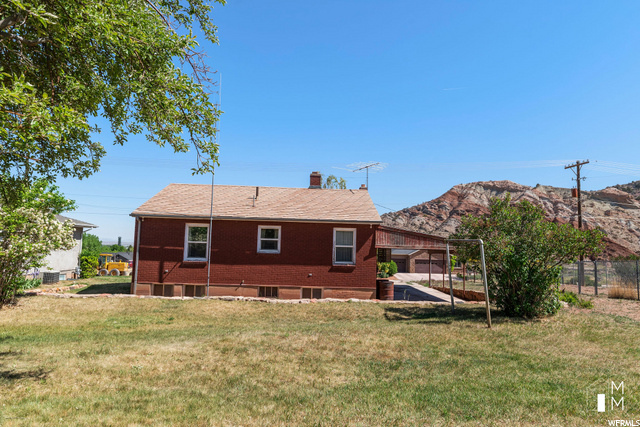 578 E 200 S, Cedar City, UT 84720 — photo 3