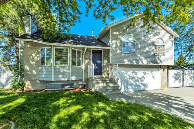 6217 S 4000 W, Taylorsville, UT 84129