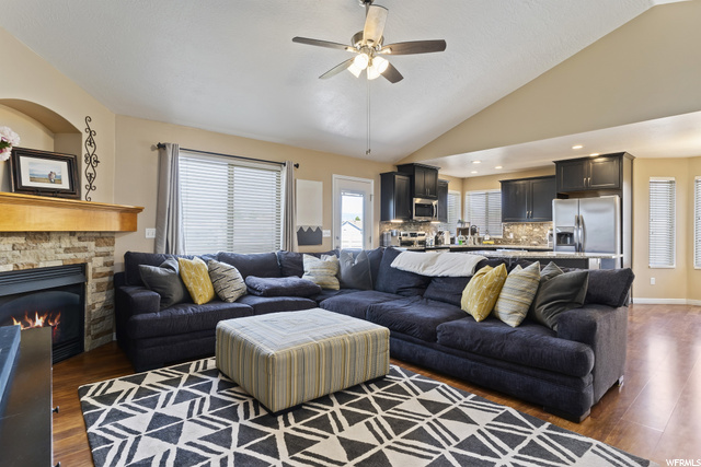 2714 W 2025 N, Clinton, UT 84015 — photo 12