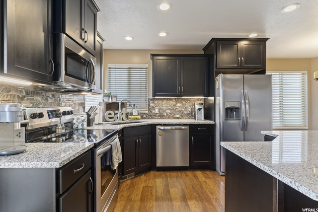 2714 W 2025 N, Clinton, UT 84015 — photo 5