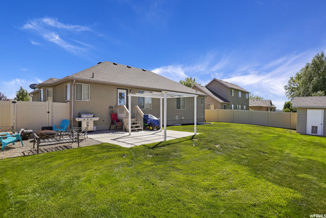 2714 W 2025 N, Clinton, UT 84015 — photo 2
