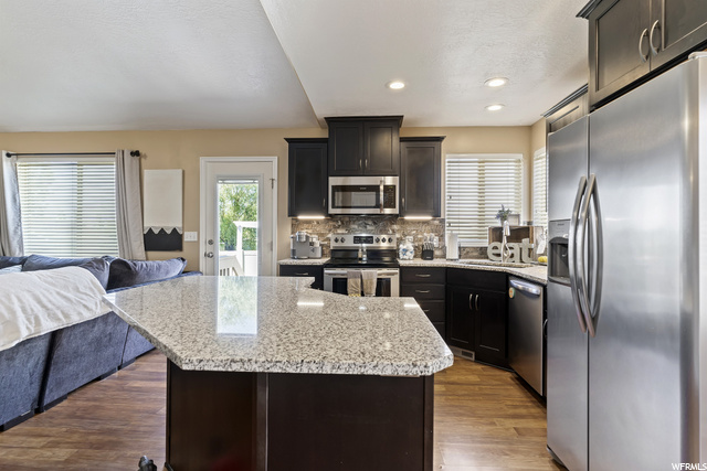 2714 W 2025 N, Clinton, UT 84015 — photo 11