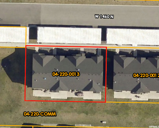 540 W 1460 N, Logan, UT 84341 — photo 11