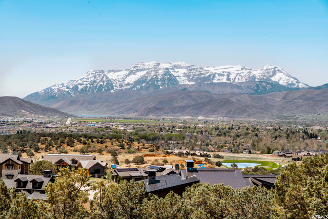 2355 E Flat Top Mountain Dr (lot 83) #83, Heber City, UT 84032